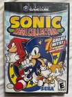 Sonic Mega Collection - Nintendo Cube