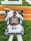 2024-25 Topps Inception Quinten Post Auto Autograph RC #RA-QP Warriors Rookie TG