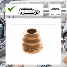 1x Magnum Technology Anschlagpuffer, Federung VW PASSAT Variant (3C5) 2.0 TDI