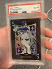 2026 Topps Series 1 - All Kings Shohei Ohtani #AK-4 PSA 8 SSP LA DODGERS