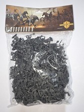 Ancient Wars 1:72 Medieval Soldiers x200