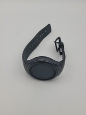Samsung Gear S2 SM-R730V Verizon Smartwatch - Dark Gray