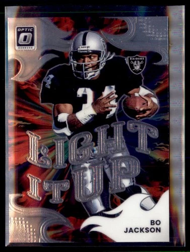 Bo Jackson
