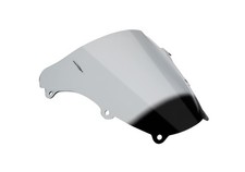 Suzuki SV1000S 03-07 Light Tint Airflow (Double Bubble) Screen Powerbronze
