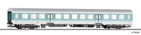 Tillig Tt 12601 Reisezugwagen 2. Klasse By 438, Bauart Halberstadt, Der Db Ag Ep