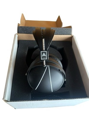 Audeze LCD-2 Classic Headphones - Black for sale online | eBay