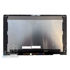 Image of HP N30978-440 Laptop Screen Assembly