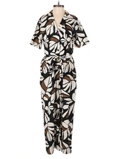 NWT Tabitha Brown for Target Women Brown Jumpsuit XS