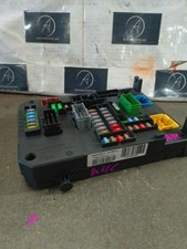 14-21 PEUGEOT 308 MK2 BSI BCM BODY CONTROL MODULE ECU 9806687880  #59