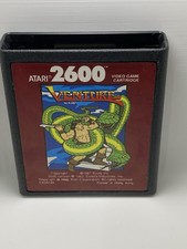 Venture (Atari 2600, 1982) Cartridge Only Tested