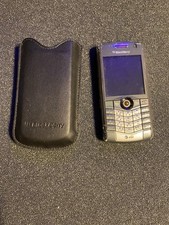 Blackberry Pearl As is