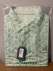 Masters Gnome Shirt | eBay