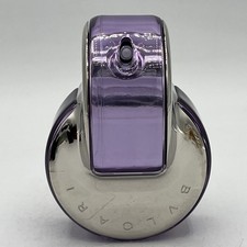 Bvlgari Omnia Amethyste EDT 2.2 oz. 65 Ml New W/O Box 2011 Formula *See Details*