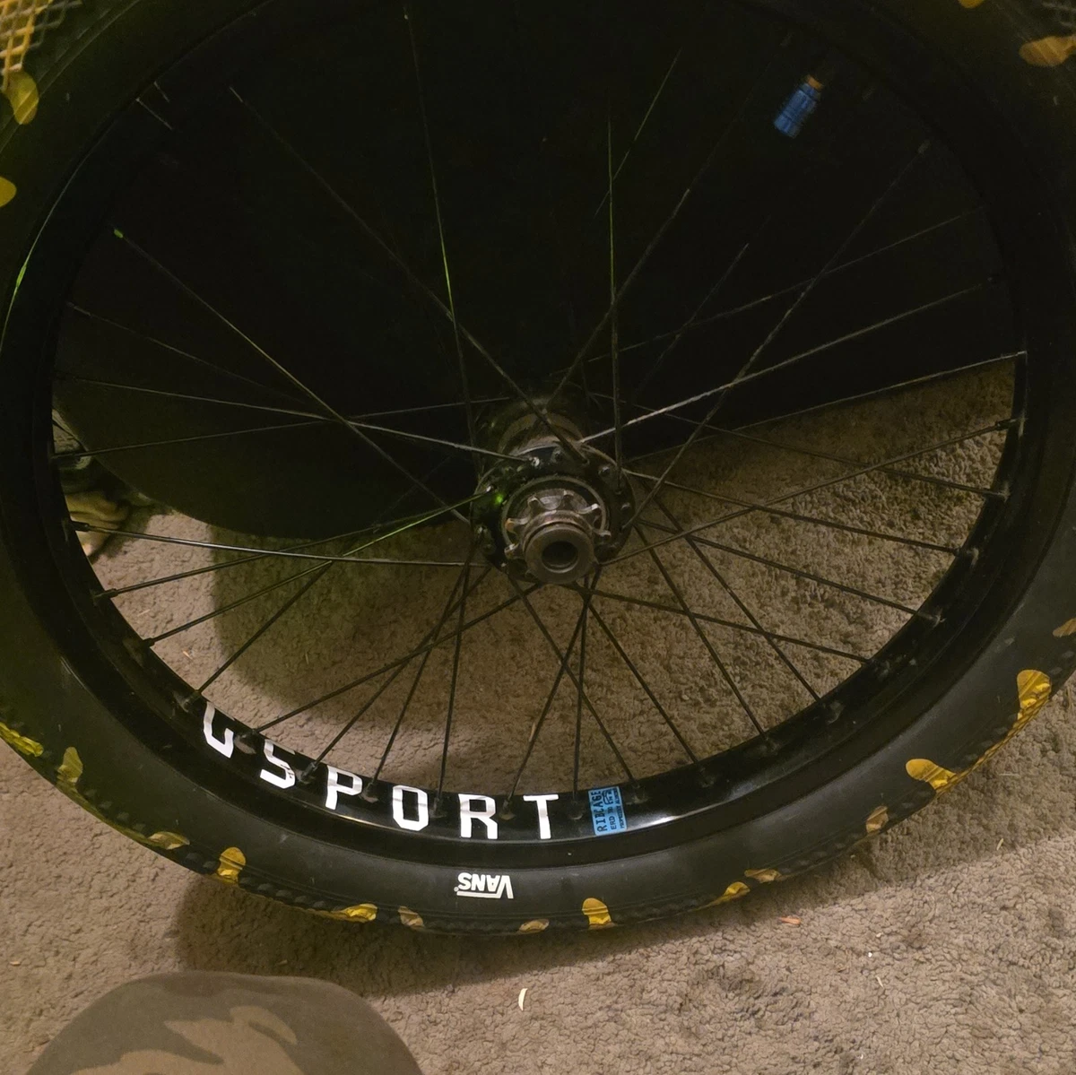 G-Sport Bicycle Wheels & Wheetsets for sale | eBay