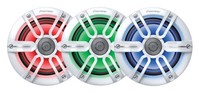 Pioneer UD-ME650LED Marinetauglicher Led-Beleuchtungssatz TS-ME650FC +TS-ME650FS