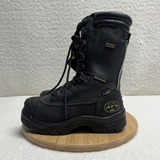 Las Mejores Ofertas En Botas Sólido Oliver M Para Hombres | EBay