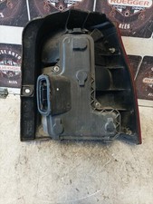 Feu arrière Seat AROSA