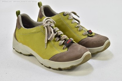 Ara  Damen Halbschuhe Freizeitschuhe  UK 4 Nr. 25-T 1514