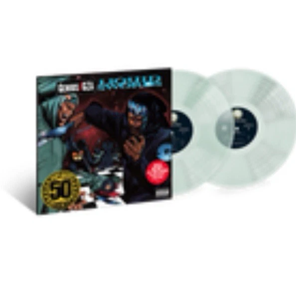 Gza Liquid Swords In Vinyl Records for sale - eBay
