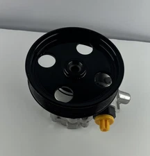 Hydraulic Power Steering Pump Mercedes-Benz Sprinter Vito OM642 2006-2014 thumbnail 2
