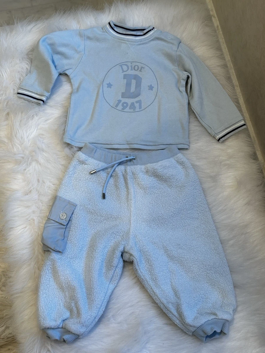 Baby Dior Polyester Baby & Toddler Clothing | Updated Oct 2026