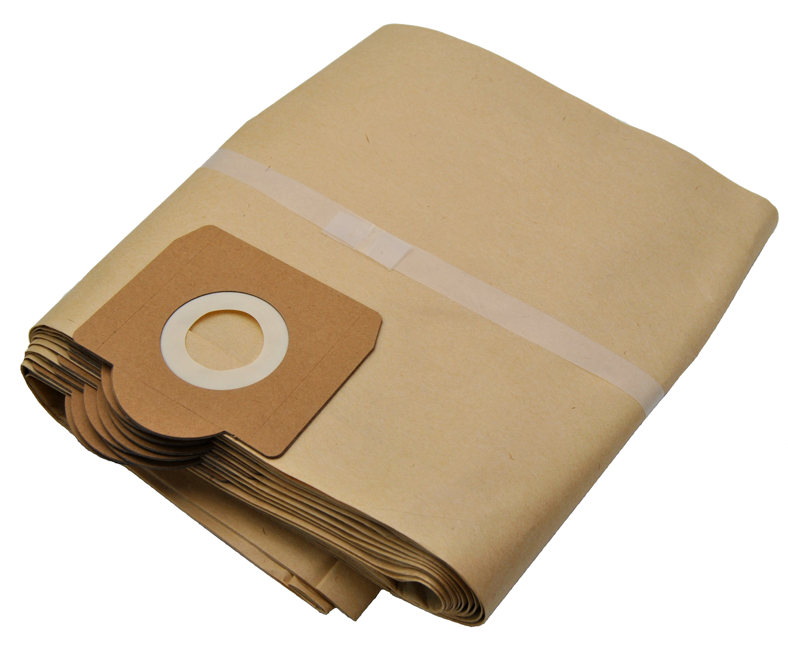 Karcher Sacchetto Filtro Tessuto Non Tessuto Wd 2205050000019 - Foto 5