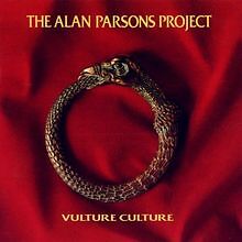 Vulture Culture von Alan Parsons Project | CD | Zustand sehr gut