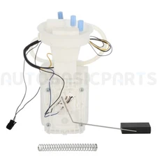 For 2002-2006 Audi TT Quattro 1.8L 2004-2006 TT Quattro 3.2L Fuel Pump Assembly