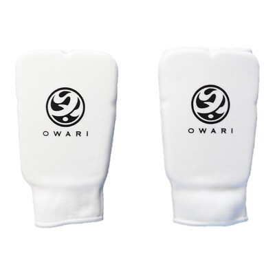 Owari Elastische Karate Handhandschuhe Kampfsport Faustschutz