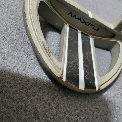 MAXFLI REV 3 YOUTH PUTTER LH - Picture 7 of 14