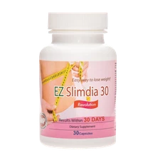 EZ Slimdia 30 (Newest Release Exp 02/2027)