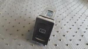 Volkswagen Passat 2003 Heated screen switch (Window Heater Switch) #255796-37