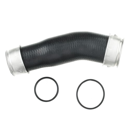 Ladeluftschlauch Turboschlauch für VW Transporter V Bus Kasten Multivan V 2.5L - Bild 3 von 8