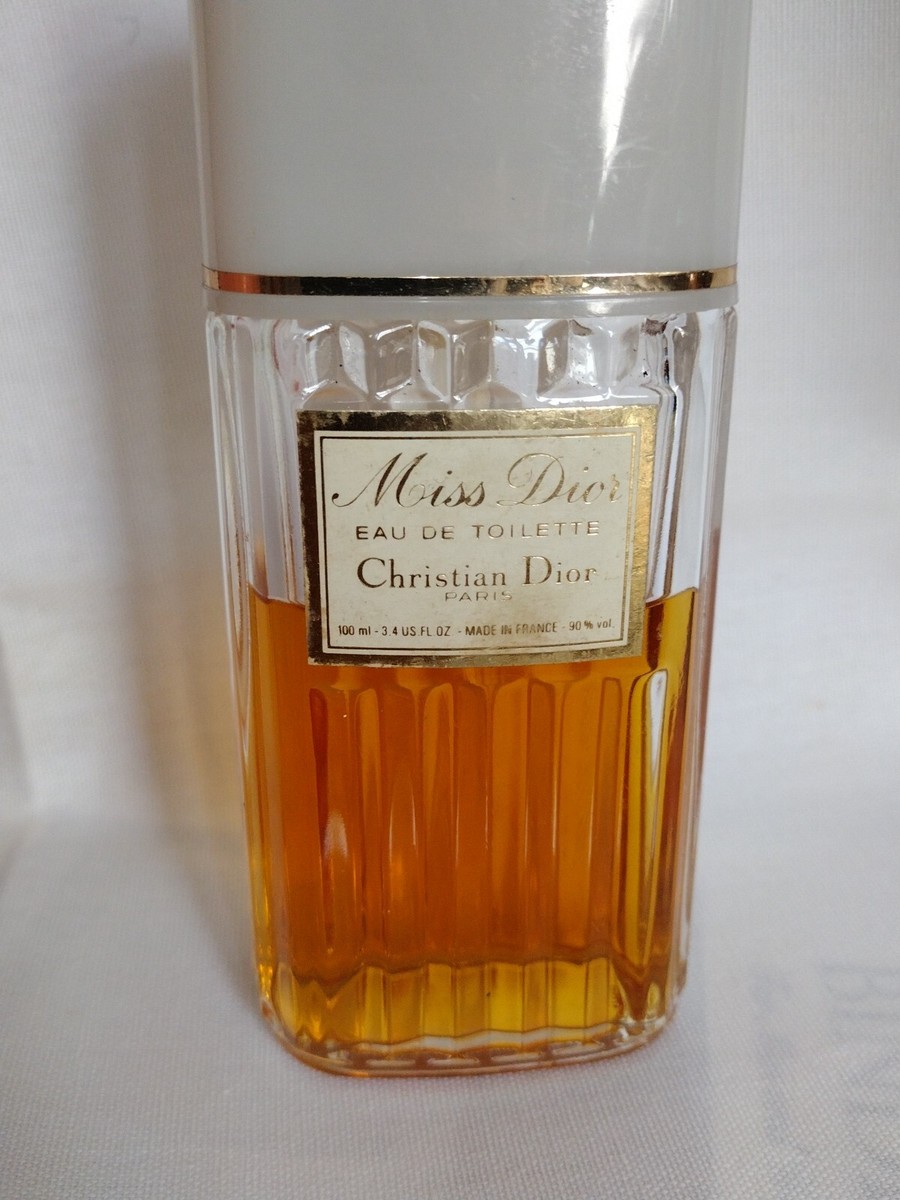 【Ritz】Christian Dior Miss Dior Amazon.com : Dior Miss Dior Eau de Toilette Eau de Toilette