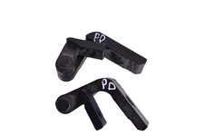 Cerniere porta anteriore destra BMW i3 I01 2018 LHD 17858704