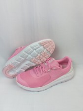 New Under Armour CGS Outhustle Girl's Shoes Size Sz 4Y, 5Y