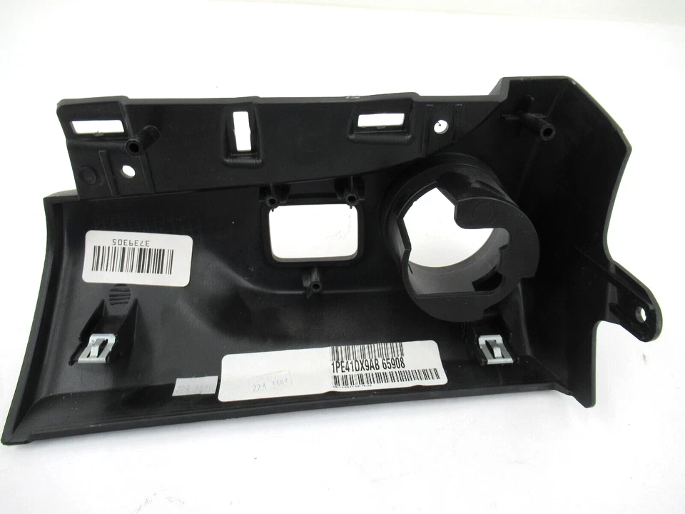 11-16 Dodge Grand Caravan Chrysler Town & Country Headlamp Switch Bezel TRIM OEM - Изображение 4 из 4