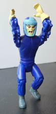PHANTOM RACER, SCOOBY DOO ACTION FIGURE. 2007 HANNA BARBARA /CHARACTER OPTIONS