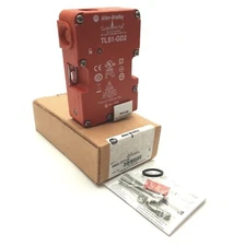 Allen-Bradley 440G-T27123 TLS1-GD2 GuardMaster Safety Door Interlock Switch 230V