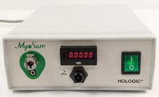Hologic MyoSure 10-500 Hysteroscopic Tissue Removal Controller