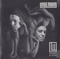 "Lindemann Ich Weiss Es Nicht 7\" Vinyl Single Rammstein 2019 * New"