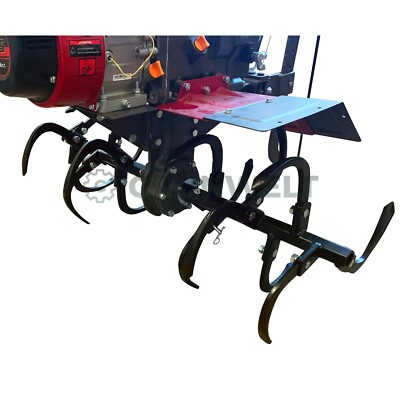 Rotator GW-RT24 24cm Hacken Hackwerkzeuge Hackmesser f. Gartenfräse Gartenhacke
