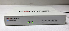 Fortinet FortiWiFi-60E FWF-60E Network Security Appliance w/Power Supply READ