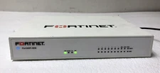 Fortinet FortiWiFi-60E (FWF-60E) Network Security Appliance w/Power Supply *READ