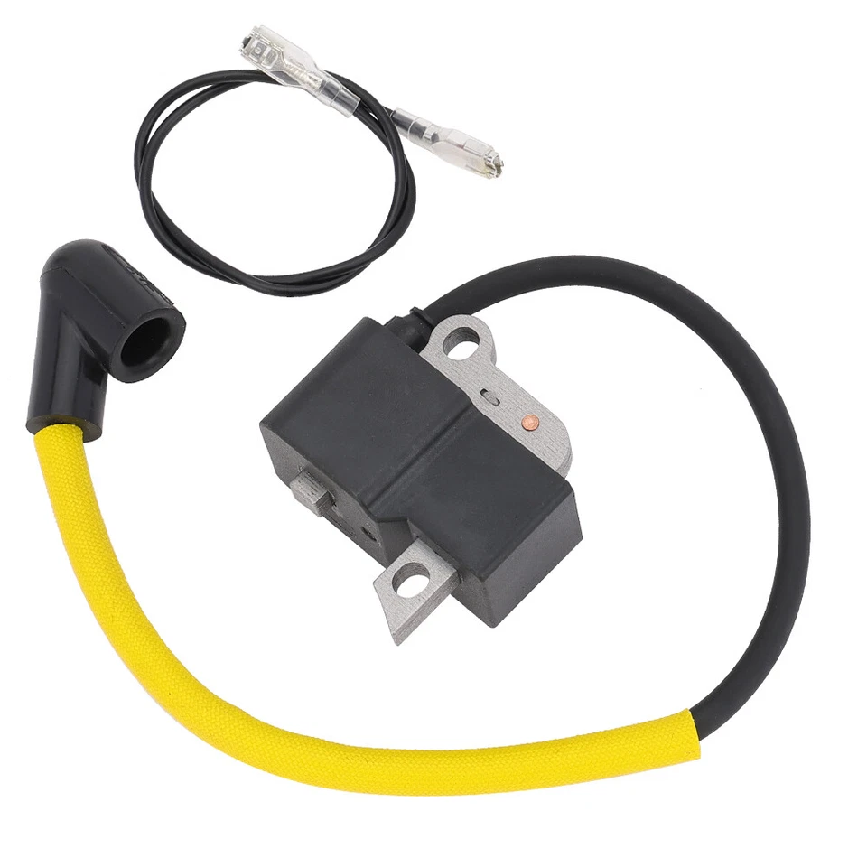 537418701 Ignition Coil For Husqvarna 223L 223R 323R 323L 323RJ 325RJ 325/326RJX - Image 4 of 4