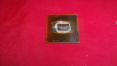 INTEL SR07S B940 CPU Processor For Laptop | eBay
