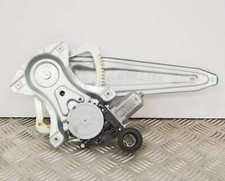 Lunette arrière Toyota AURIS
