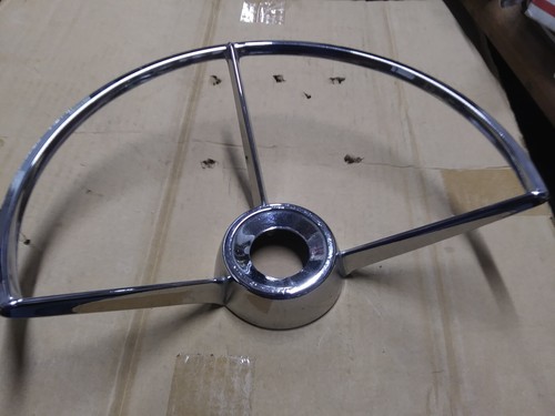Horn Ring Retainer For 1961-1970 Ford Trucks & 1964.5 Mustang