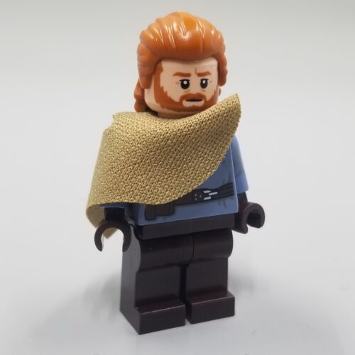 Lego Star Wars - Ben Kenobi 75336 - Nowy sw1224 Jedi - Zdjęcie 1 z 2