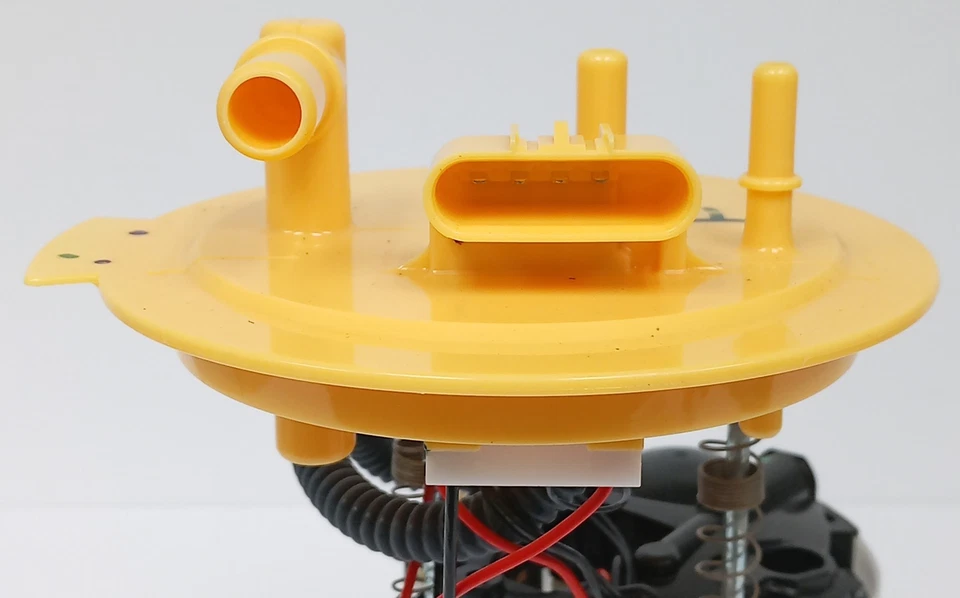 Bosch Fuel Pump Module 68464892AA for Jeep Wrangler 2018-2019 Foto 4 de 4